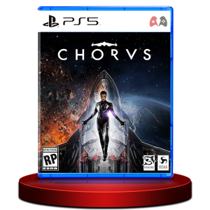 Chorus PS5