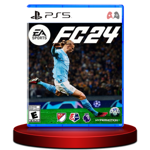 EA Sports FC 24 PS5