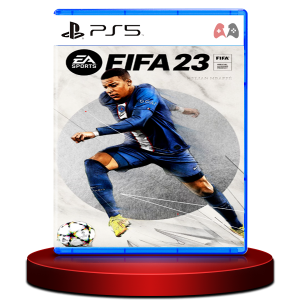 FIFA 23 PS5