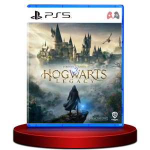 Hogwarts Legacy PS5