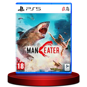 Maneater PS5