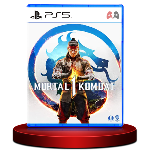 Mortal Kombat 1 PS5