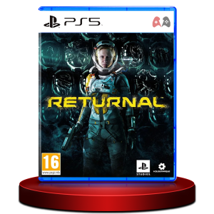 Returnal PS5