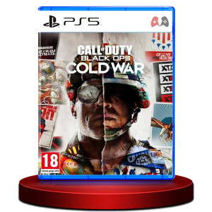 Call of Duty: Black Ops Cold War PS5