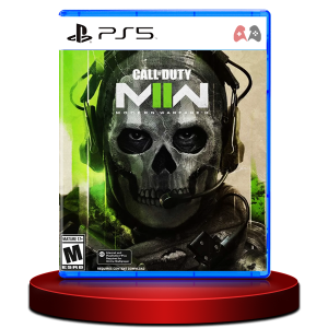 Call of Duty: Modern Warfare II PS5