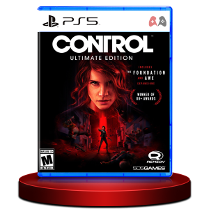 Control PS5