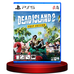 Dead Island 2 PS5