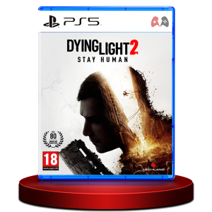 Dying Light 2 PS5