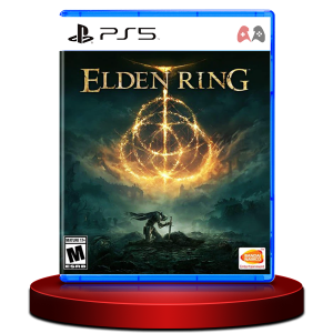 Elden Ring PS5