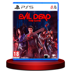 Evil Dead: The Game PS5