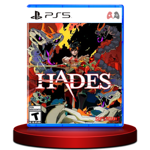 Hades PS5