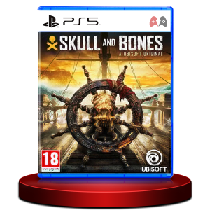 Skull and bones PS5