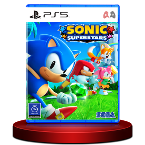 Sonic Superstars PS5