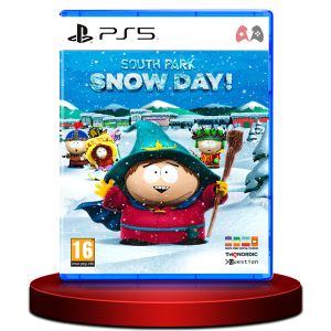 South Park Snow Day PS5