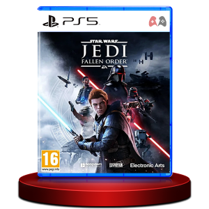 Star Wars Jedi: Fallen Order PS5