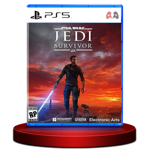 Star Wars Jedi: Survivor PS5