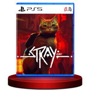 Stray PS5