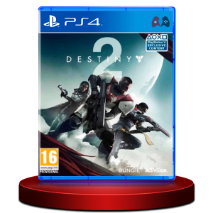 Destiny 2 PS4