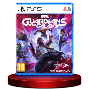 Guardians of the Galaxy PS5