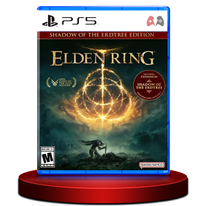 Elden Ring Shadow of the Erdtree PS5