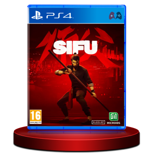 Sifu PS4