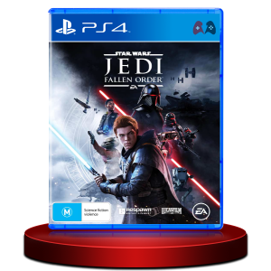 Star Wars Jedi: Fallen Order PS4