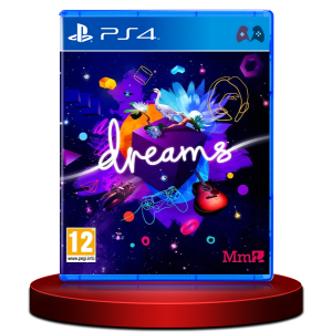 Dreams PS4