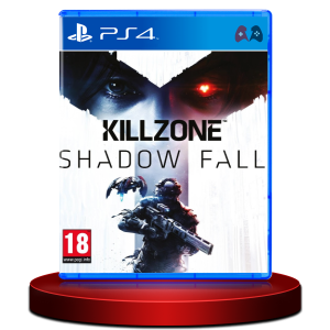 Killzone Shadow Fall PS4