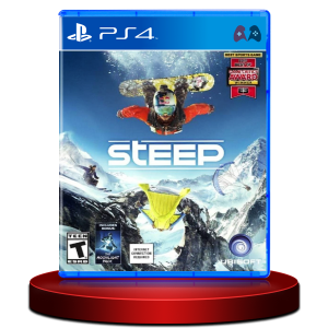 Steep PS4