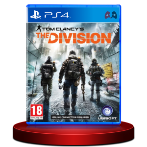 Tom Clancy's The Division PS4