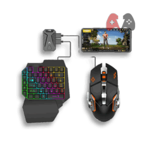 7 in 1 Video Game Combo Pack - Image 3