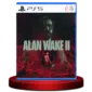 Alan Wake 2 PS5 - Image 1