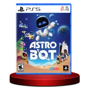 Astro Bot PS5 - Image 1