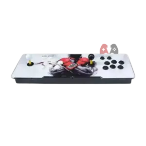 Classical Arcade Games Station (PANDORA BOX) - Image 3