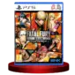 Fatal Fury: City Of The Wolves PS5 - Image 1