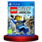 Lego City Undercover PS4 - Image 1
