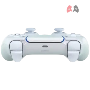 PS5 Controller Chroma Pearl - Image 3