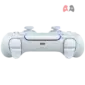 PS5 Controller Chroma Pearl - Image 3