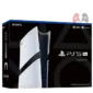 PS5 Pro 2TB - Image 1