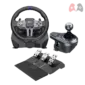 PXN V9 Gen2 Racing Wheel 270°/ 900° - Image 2