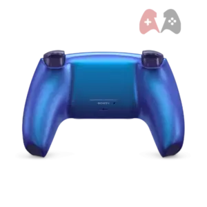 PS5 Controller Chroma Indigo - Image 3