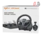 PXN V9 Gen2 Racing Wheel 270°/ 900° - Image 1