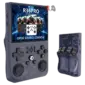 R36Pro Handheld Retro Gaming Console Linux System with 64GB, 20000+ Classic Games - Image 5