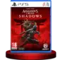 Assassin’s Creed Shadows PS5 - Image 1