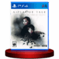 A Plague Tale: Innocence PS4 - Image 1