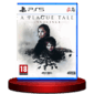 A Plague Tale PS5 - Image 1