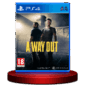 A Way Out PS4 - Image 1