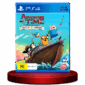 Adventure Time: Pirates of The Enchiridion PS4 - Image 1