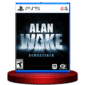 Alan Wake Remastered PS5 - Image 1