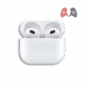 Apple Airpods 3rd Generation - Master Copy - Image 2